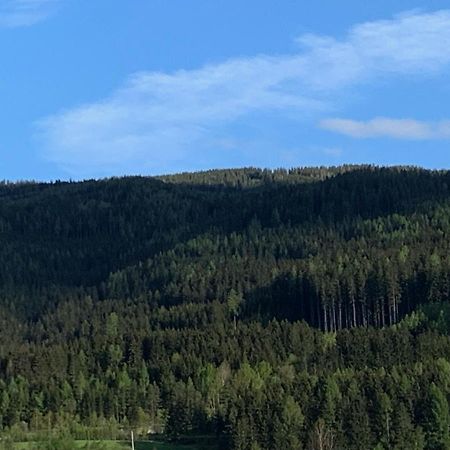 Landgasthof Zur Post Mitterdorf im Mürztal エクステリア 写真